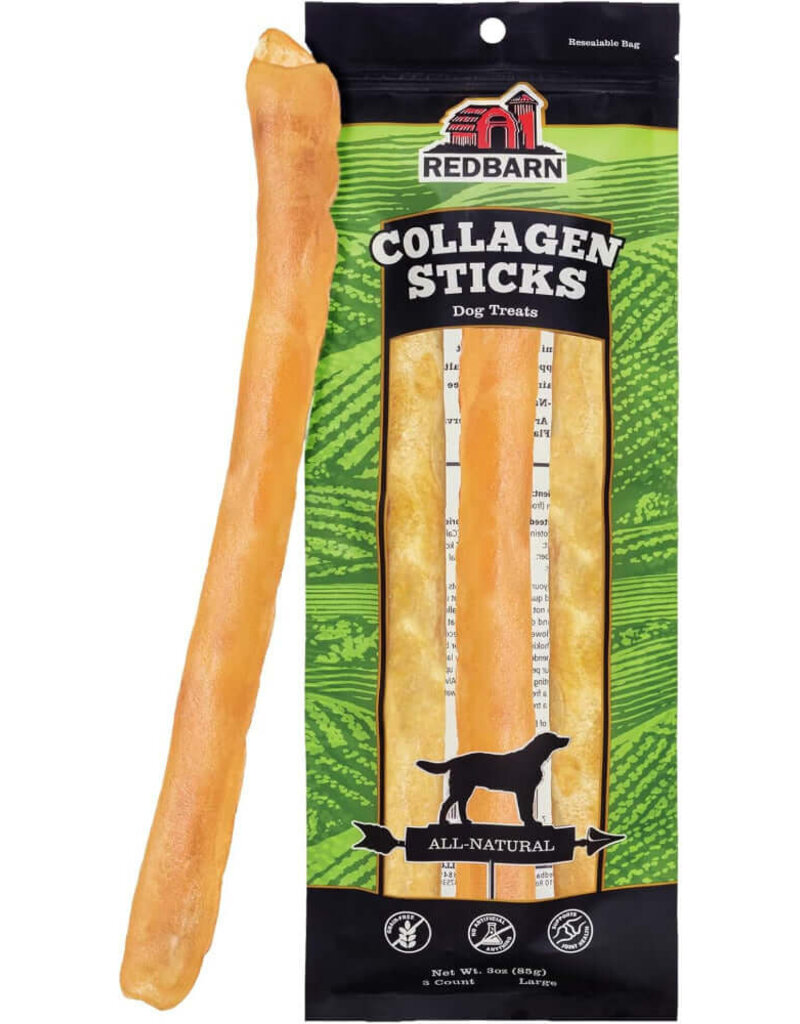 Redbarn Redbarn Collagen Stick