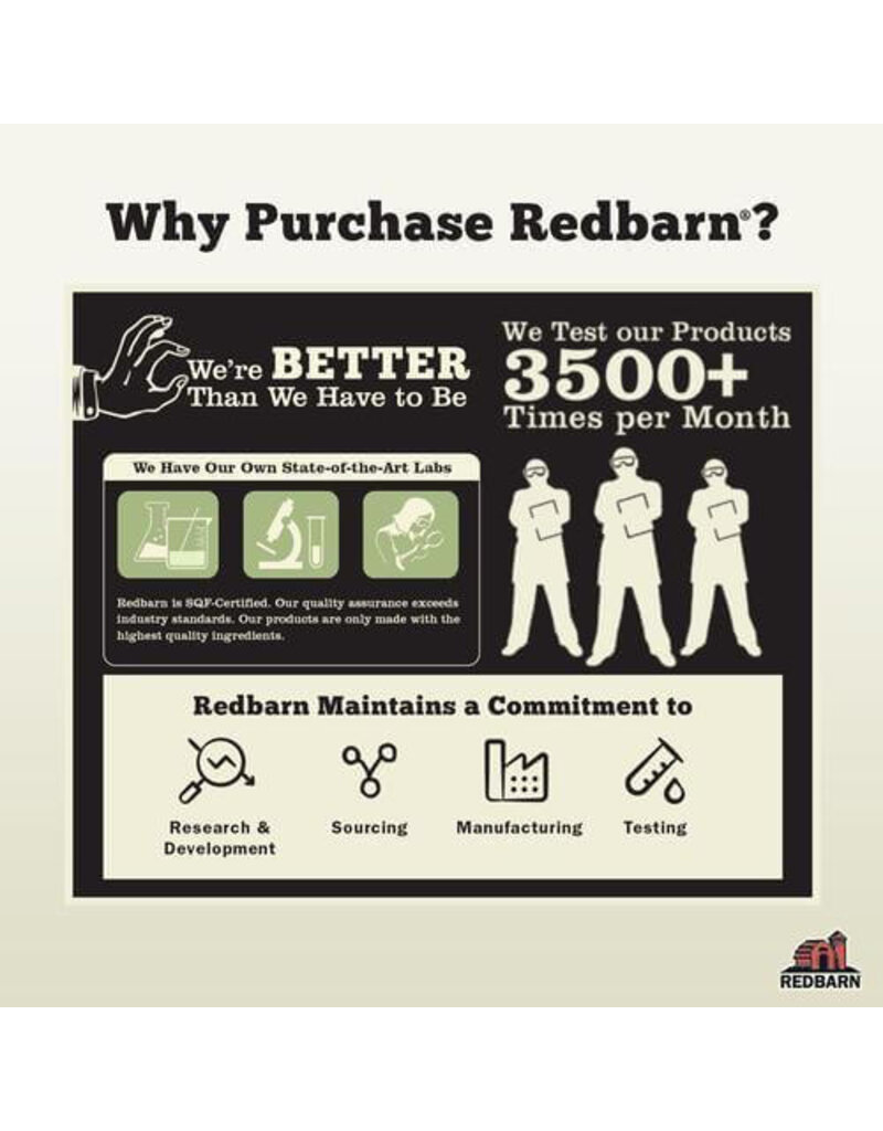 Redbarn Redbarn Collagen Stick