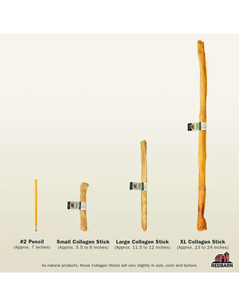 Redbarn Redbarn Collagen Stick