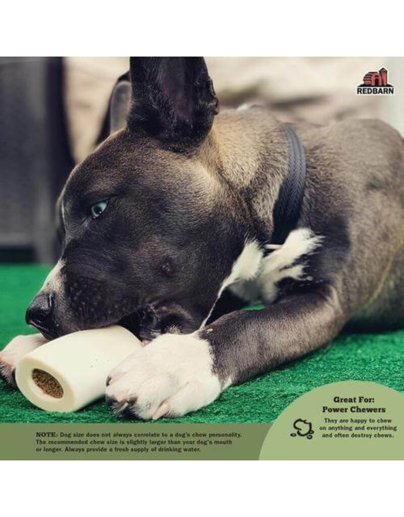 Redbarn Redbarn Filled Bone Peanut Butter