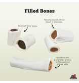 Redbarn Redbarn Filled Bone Peanut Butter