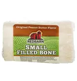 Redbarn Redbarn Filled Bone Peanut Butter