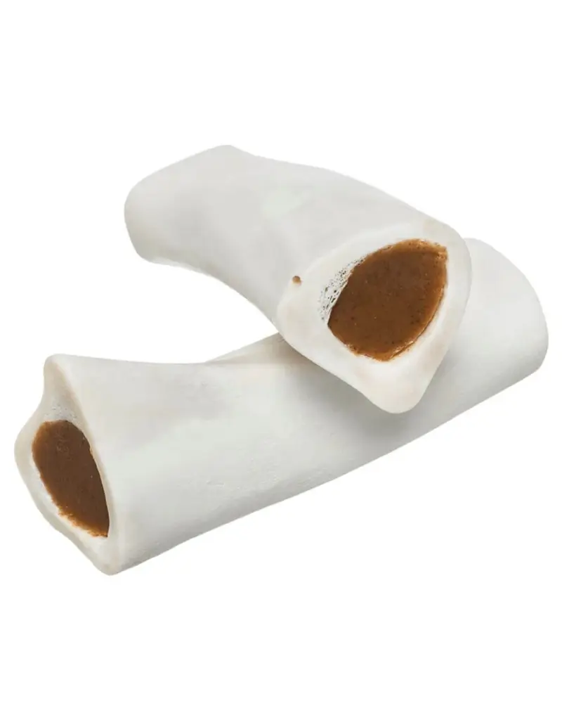 Redbarn Redbarn Filled Bone Peanut Butter