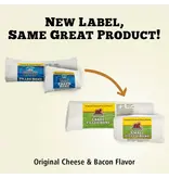 Redbarn Redbarn Filled Bone Bacon & Cheese Large