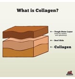 Redbarn Redbarn Bully Wrapped Collagen Stick