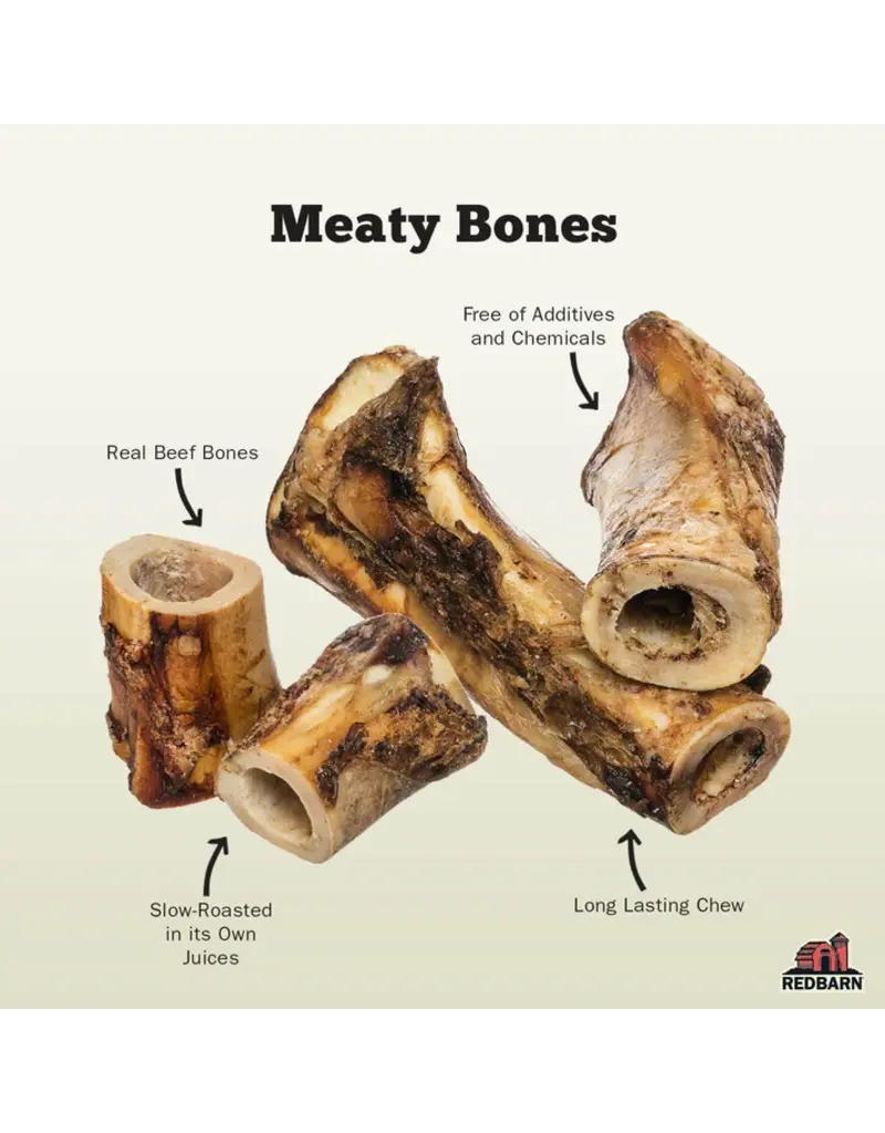 Redbarn Redbarn Meaty Bone XL