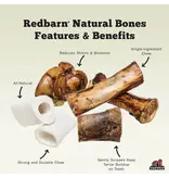 Redbarn Redbarn Meaty Bone XL