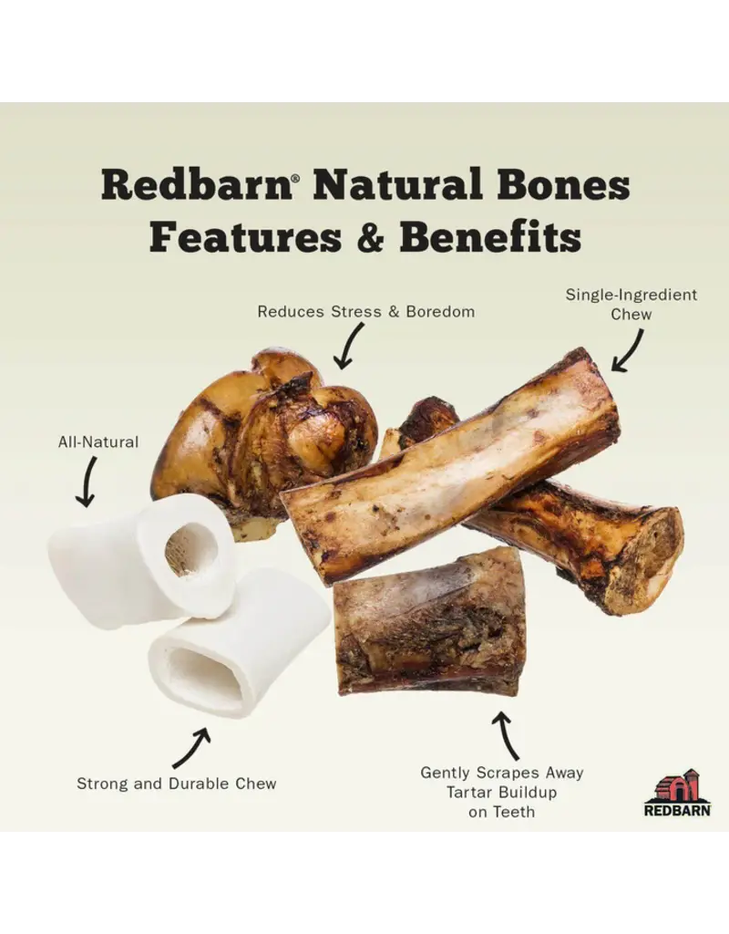 Redbarn Redbarn Meaty Bone XL