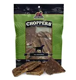 Redbarn Redbarn Naturals Choppers Dog Treats Beef 9 Oz