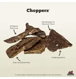 Redbarn Redbarn Naturals Choppers Dog Treats Beef 9 Oz