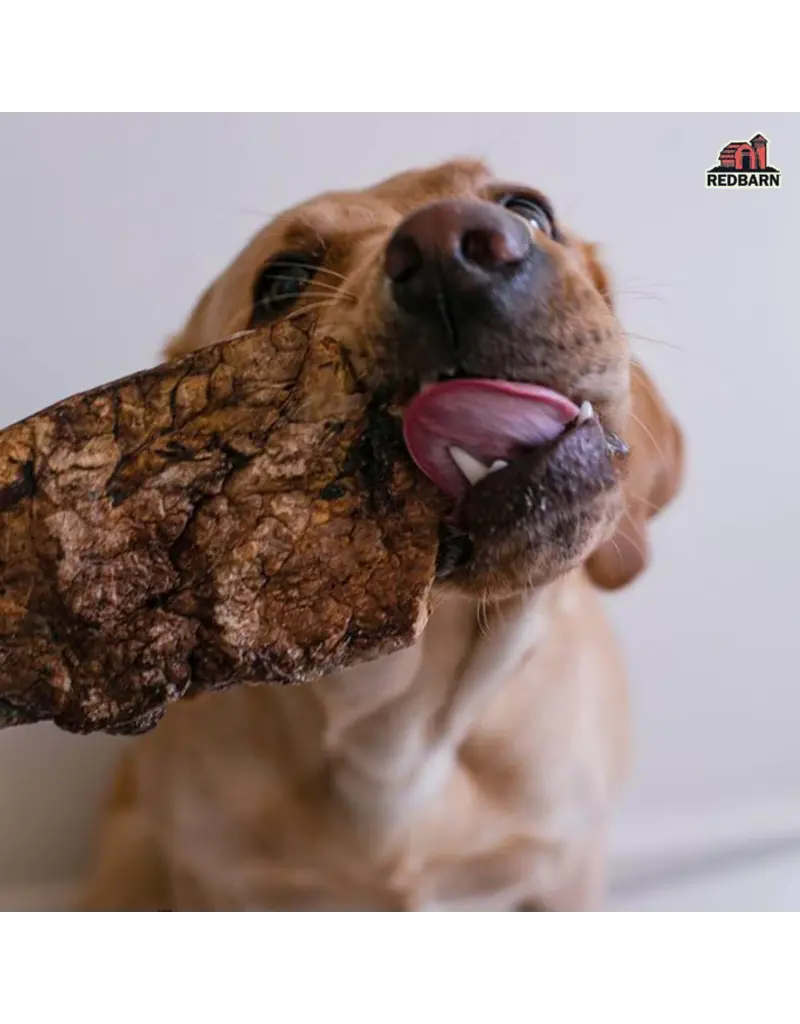 Redbarn Redbarn Naturals Choppers Dog Treats Beef 9 Oz