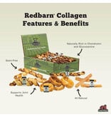 Redbarn Redbarn Collagen Braid