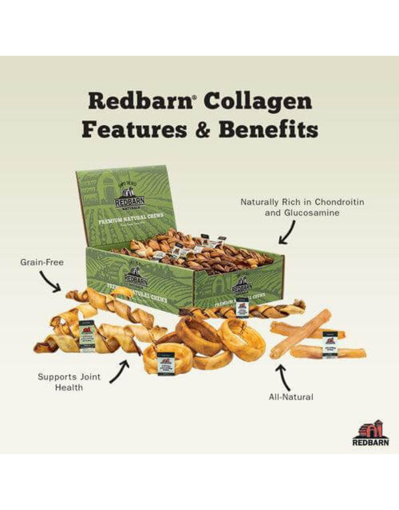 Redbarn Redbarn Collagen Braid