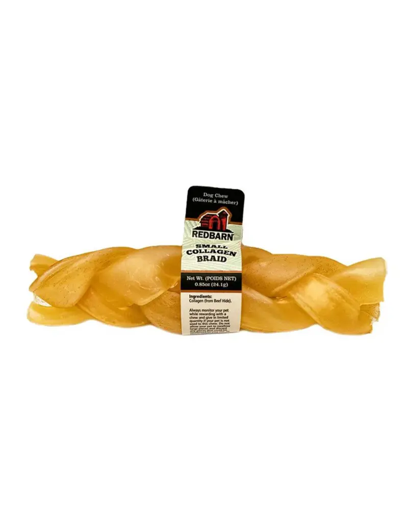 Redbarn Redbarn Collagen Braid
