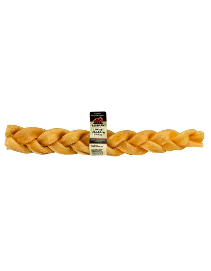 Redbarn Redbarn Collagen Braid
