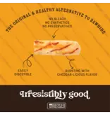 Earth Animal Earth Animal No Hide Grilled Cheese Dog Chew