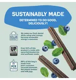 Shameless Pet Shameless Pet Dog Dental Sticks Blueberry/Mint 7.2 Oz