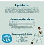 Shameless Pet Shameless Pet Catnip N Chill Tuna & Catnip Crunchy Cat Treats 2.5 Oz