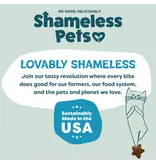 Shameless Pet Shameless Pet Catnip N Chill Tuna & Catnip Crunchy Cat Treats 2.5 Oz