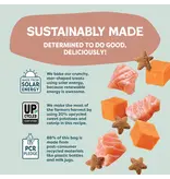 Shameless Pet Shameless Pet Catnip N Chill Yam Good Salmon Crunchy Cat Treats 2.5 Oz