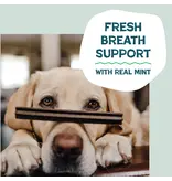 Shameless Pet Shameless Pet Dog Dental Sticks Chicken/Parsley 7.2 Oz