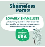 Shameless Pet Shameless Pet Dog Dental Sticks Chicken/Parsley 7.2 Oz