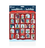 Spunky Pup Spunky Pup Holiday Advent Calendar Dog Treats