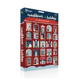 Spunky Pup Spunky Pup Holiday Advent Calendar Dog Treats