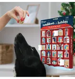 Spunky Pup Spunky Pup Holiday Advent Calendar Dog Treats