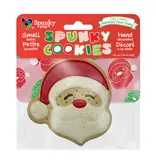 Spunky Pup Spunky Pup Holiday Frosted Cookies Dog Treat