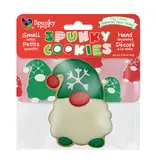 Spunky Pup Spunky Pup Holiday Frosted Cookies Dog Treat