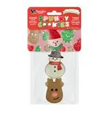 Spunky Pup Spunky Pup Holiday Frosted Cookies Dog Treat
