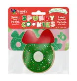 Spunky Pup Spunky Pup Holiday Frosted Cookies Dog Treat