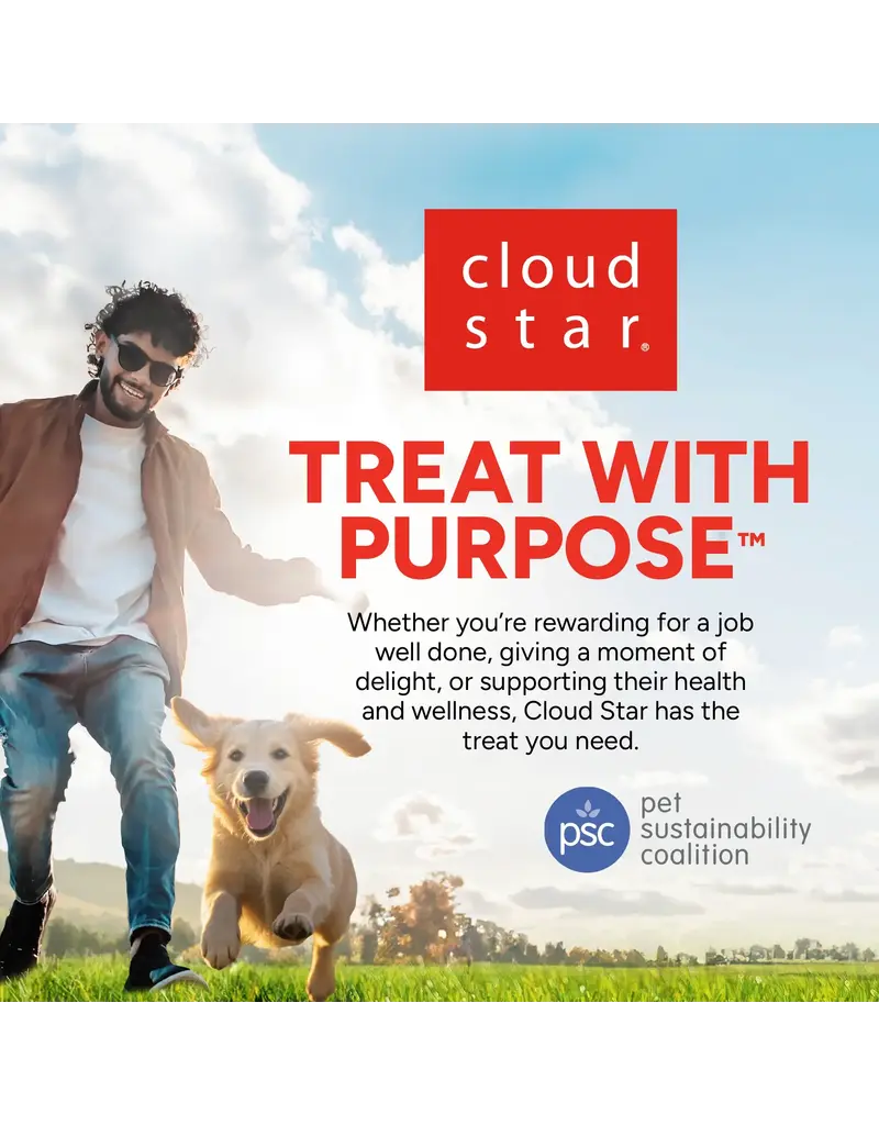 Dogswell Dogswell Hip and Joint Dog Treats Chicken Jerky