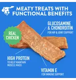 Dogswell Dogswell Hip and Joint Dog Treats Chicken Jerky