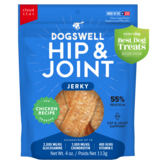 Dogswell Dogswell Hip and Joint Dog Treats Chicken Jerky