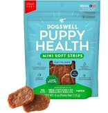 Dogswell Dogswell Puppy Mini Soft Strips Lamb Dog Treat