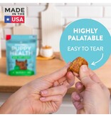 Dogswell Dogswell Puppy Mini Soft Strips Lamb Dog Treat