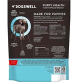 Dogswell Dogswell Puppy Mini Soft Strips Lamb Dog Treat