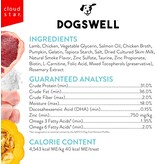 Dogswell Dogswell Puppy Mini Soft Strips Lamb Dog Treat