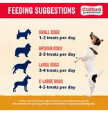 Clifford the Big Red Dog Clifford Soft and Chewy Meatballs Dog Treat Chicken 6 Oz