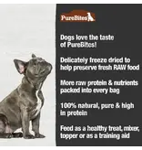 Purebites Purebites Freeze Dried Turkey Dog Treats 2.47 Oz