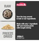 Purebites Purebites Freeze Dried Shrimp Cat Treats .38 Oz
