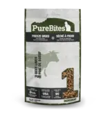 Purebites PureBites Freeze Dried Beef Liver Cat Treats 1.55oz