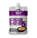 Purebites PureBites Squeezable Digestion Support Dog Treat 2.5 Oz