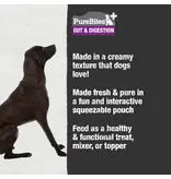 Purebites PureBites Squeezable Digestion Support Dog Treat 2.5 Oz