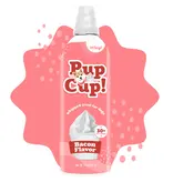 Pup Cup Pup Cup Whipped Cream Dog Treat 13 Oz