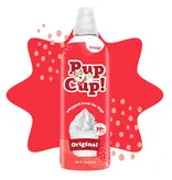 Pup Cup Pup Cup Whipped Cream Dog Treat 13 Oz