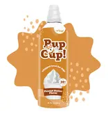 Pup Cup Pup Cup Whipped Cream Dog Treat 13 Oz