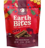 Earthborn Holistic Earthborn Earthbites Soft & Chewy Dog Treats Bison 7 Oz